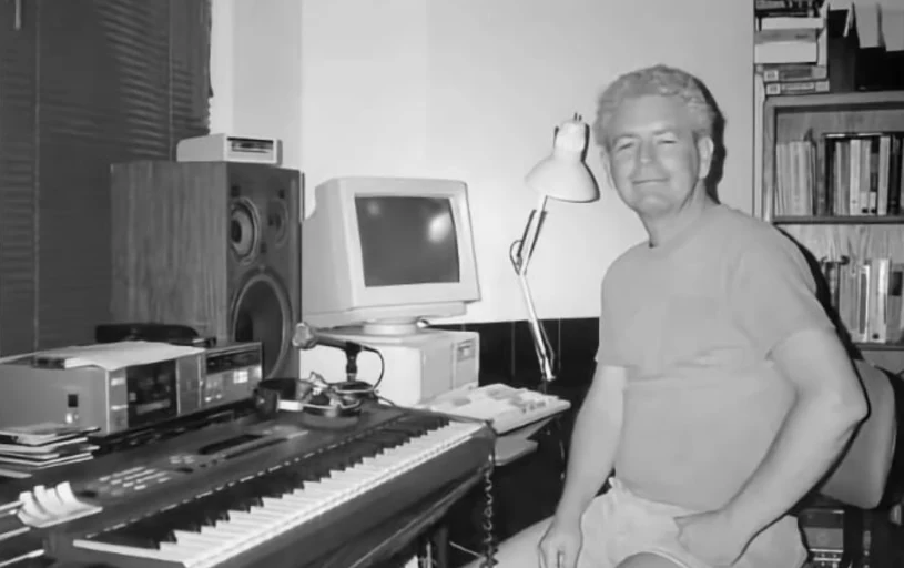 Zmarł Bobby Prince, legendarny kompozytor, twórca muzyki do DOOM-a