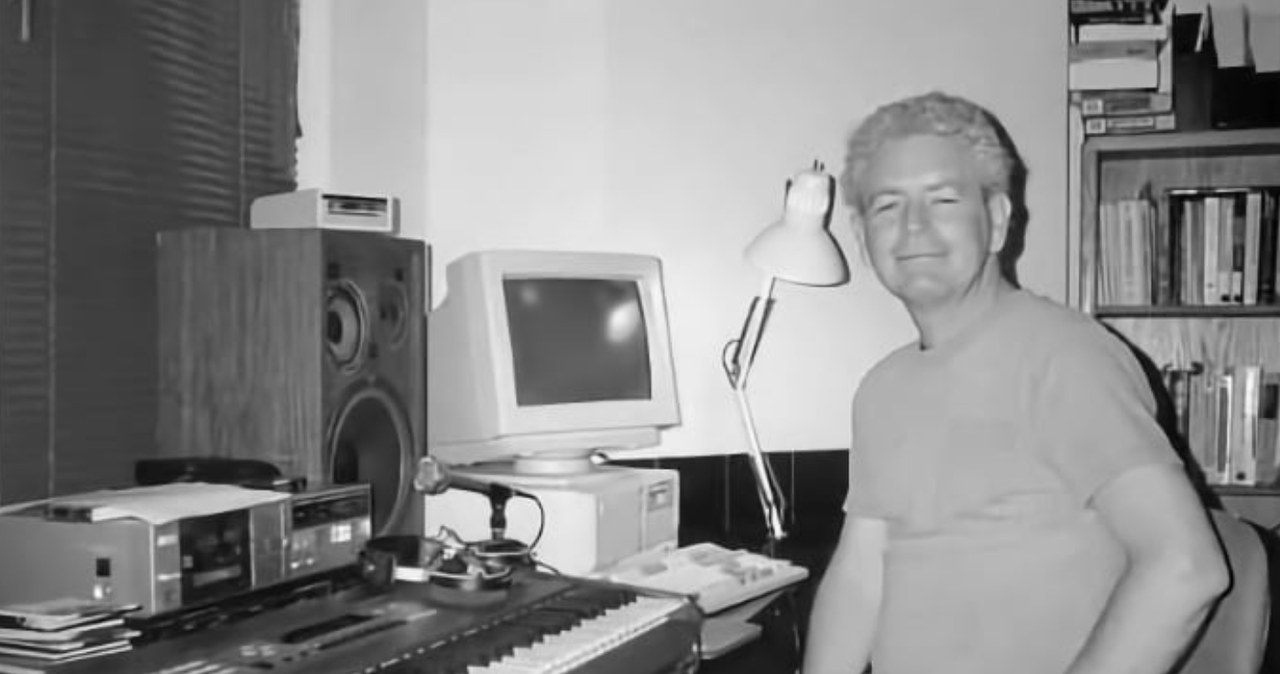 Zmarł Bobby Prince, legendarny kompozytor, twórca muzyki do DOOM-a