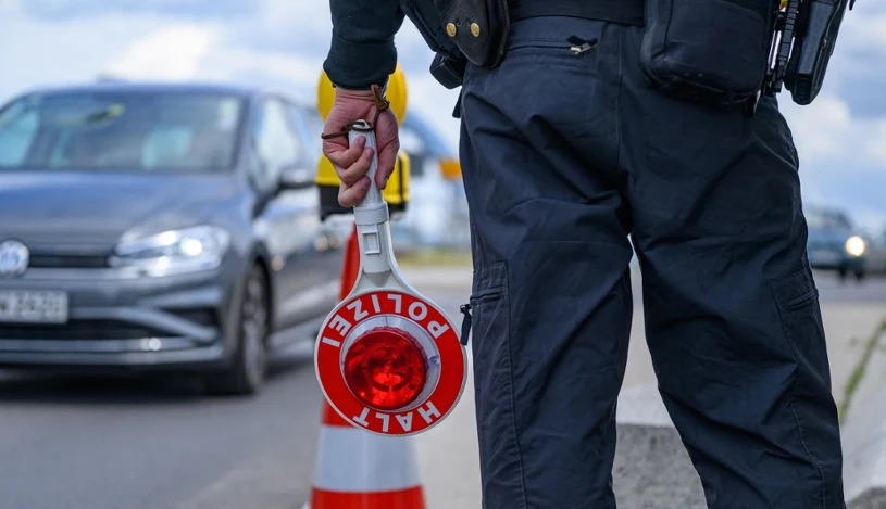 Niemcy mają pozwolić uchodźcy na wjazd. Wcześniej zawrócono go do Polski