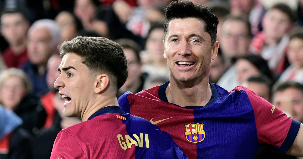 Lewandowski poza Barceloną. Teraz głos z szatni. Robi się gorąco