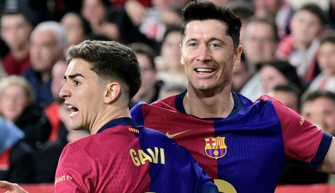 Lewandowski poza Barceloną. Teraz komunikat z szatni. Robi się gorąco