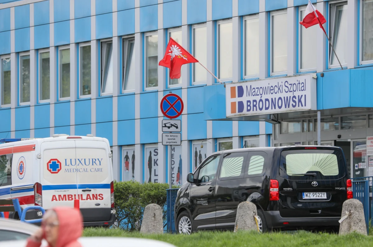 Kolejny warszawski szpital powołał zespół kontrolny, który sprawdzi, czy lekarz Dawid Kacprzyk wykonywał swoje obowiązki zgodnie z umową. Jak dowiedział się reporter RMF FM Michał Dobrołowicz - chodzi o Mazowiecki Szpital Bródnowski. Podobna kontrola trwa też w innej stołecznej lecznicy - w Szpitalu Południowym.