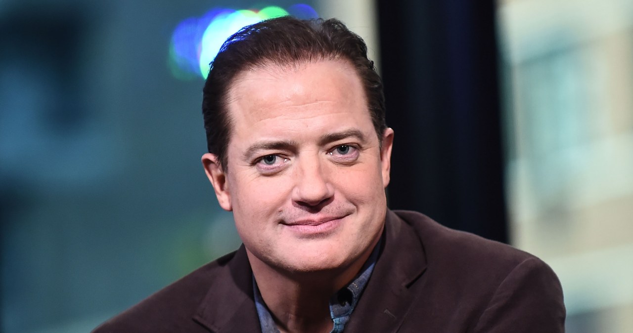 Brendan Fraser w nowym filmie science fiction. Poleci na Marsa!