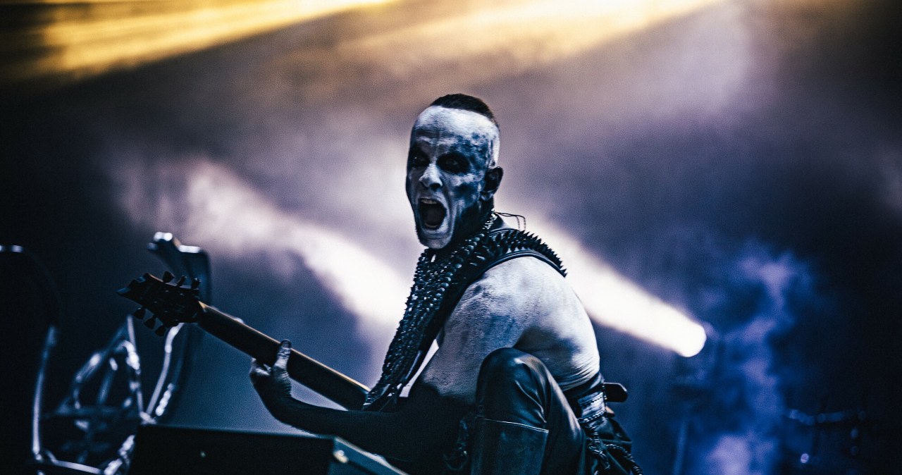 "Skazani na śmierć". Co szykuje eksportowa gwiazda polskiego metalu?