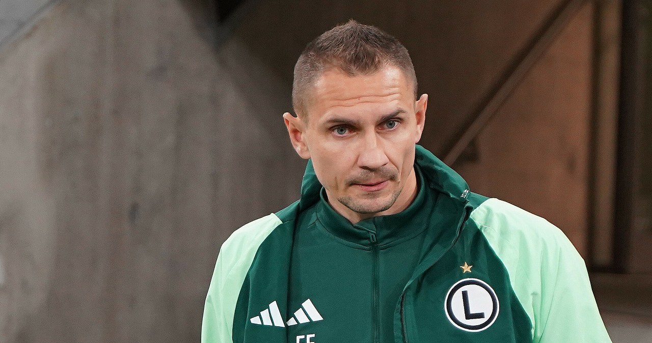 Legia Warszawa ogłasza ws. Artura Jędrzejczyka. "Klub podjął decyzję"