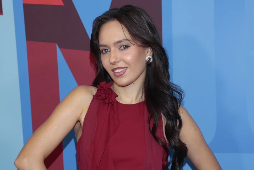 Fani czekali na to blisko półtora roku! Zalia zapowiada album nowym utworem