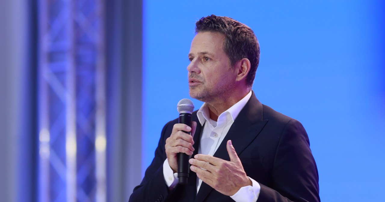 Trzaskowski wiedział o aferze w Szpitalu Południowym? "Nie jestem w stanie"
