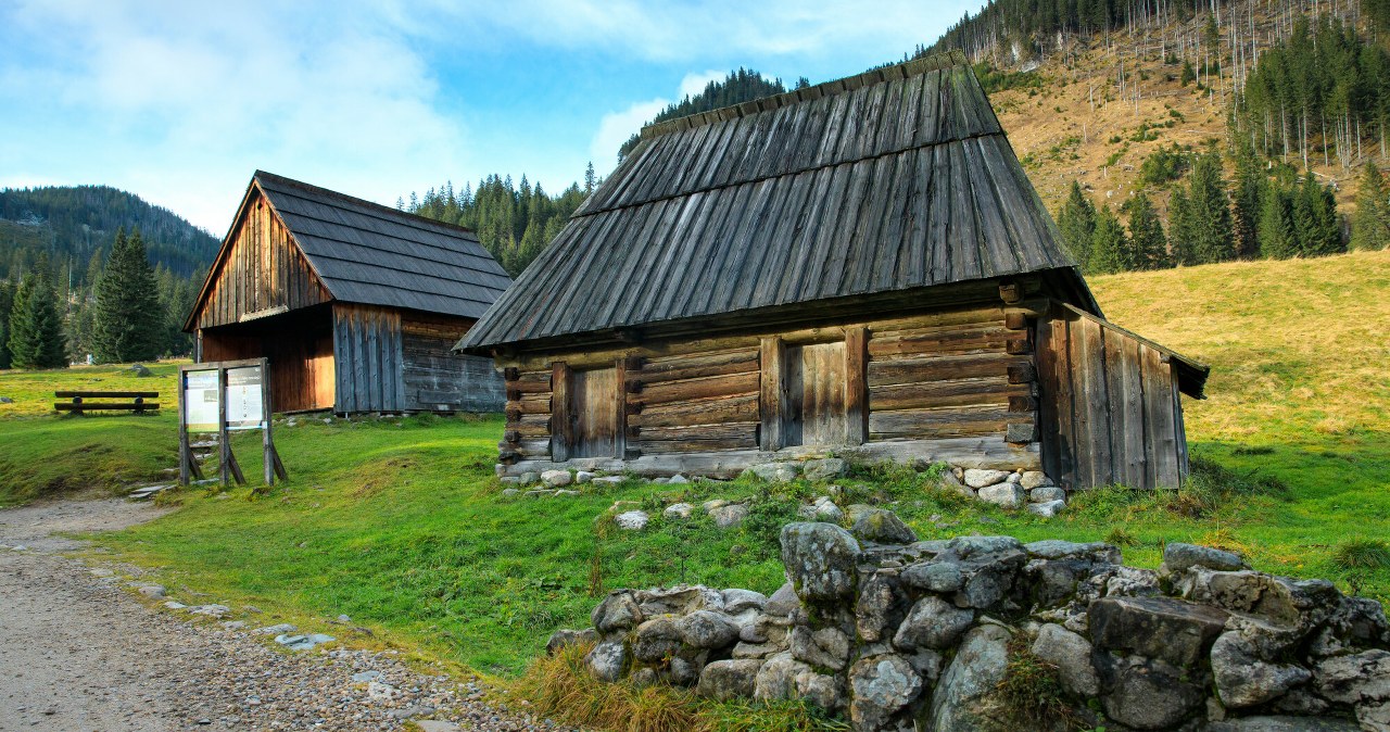 Nie tylko Zakopane. „Serce Podhala” to świetna i tania baza wypadowa w góry