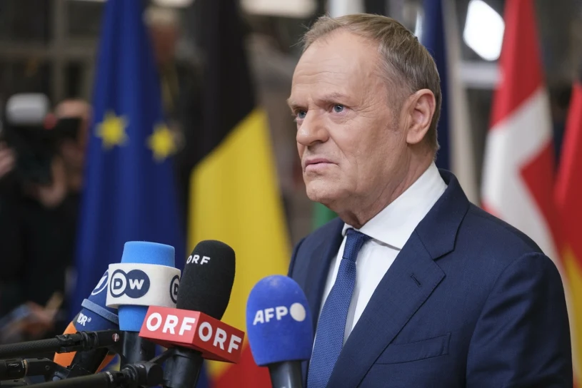 Premier ostrzega w sprawie Rosji. "Polska musi być gotowa"
