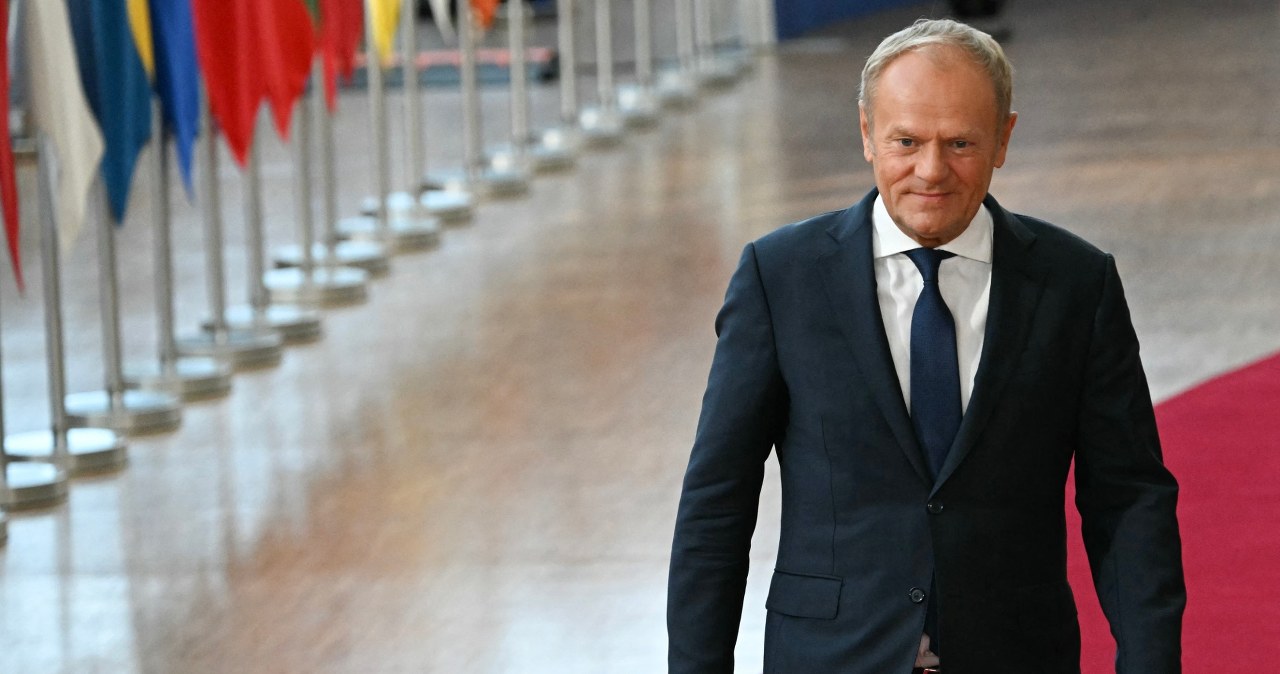 Tusk zachęcił do wzięcia udziału w głosowaniu. "Pospieszcie się"