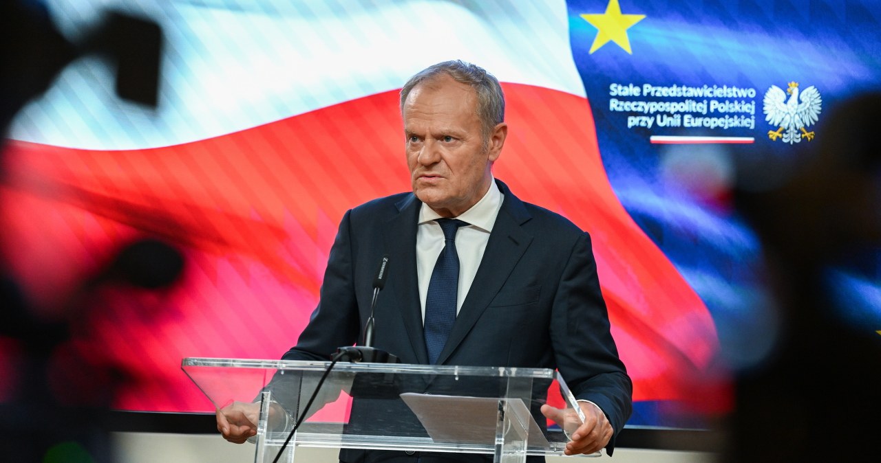 Premier ostrzega w sprawie Rosji. "Polska musi być gotowa"