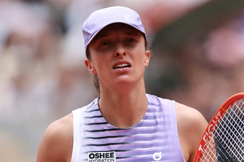 Będzie hit Polki z Osaką. Świątek również poznała drabinkę WTA Bad Homburg