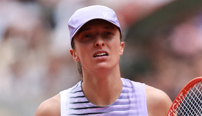 Będzie hit Polki z Osaką. Świątek również poznała drabinkę WTA Bad Homburg