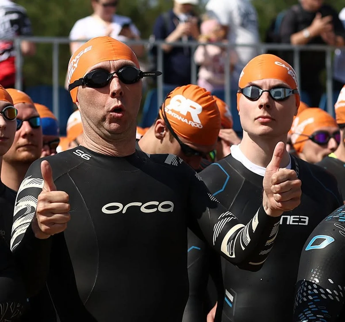 Ruszyła 6. edycja zawodów triathlonowych LOTTO Challenge Gdańsk powered by PGE. Zawodniczki i zawodnicy z całego świata ponownie zmierzą się w falach Zatoki Gdańskiej, na wymagającym etapie kolarskim oraz podczas biegowego finiszu z metą na molo w Gdańsku-Brzeźnie.