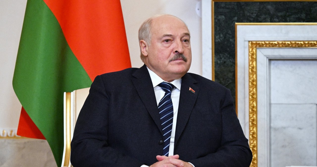 Wołodymyr Zełenski stawia żądania. Dał Alaksandrowi Łukaszence tydzień Wołodymyr Zełenski stawia żądania. Dał Alaksandrowi Łukaszence tydzień