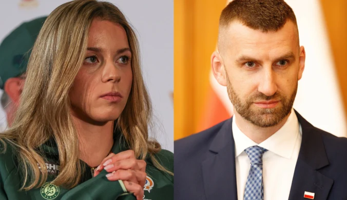 Burza o pieniądze. Ministerstwo odpowiada doradcy Nawrockiego. "275 tys. zł"