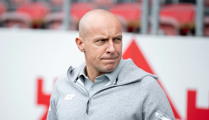 Rzadko się o tym mówi. Takie wykształcenie ma Szymon Marciniak