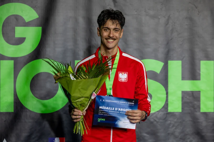 Wielki polski talent w końcu odpalił. Płynie w nim laotańska krew