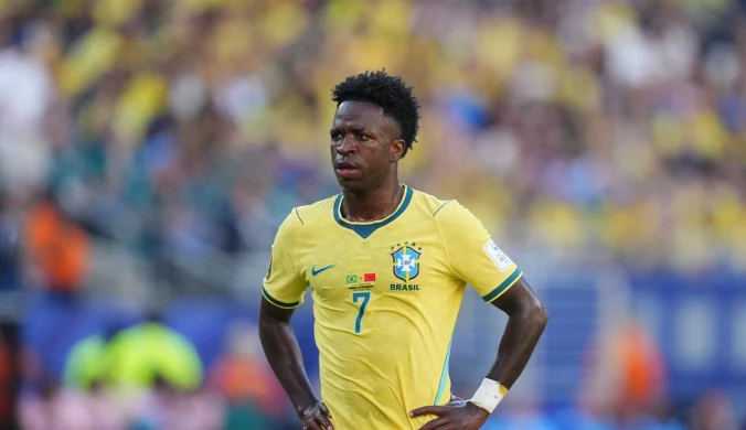 Vinicius ogłosił rozstanie. Nagły zwrot na mundialu. Są pewni