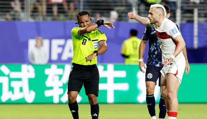 Turcy żegnają się z mundialem. Zadecydował gol w 63. sekundzie