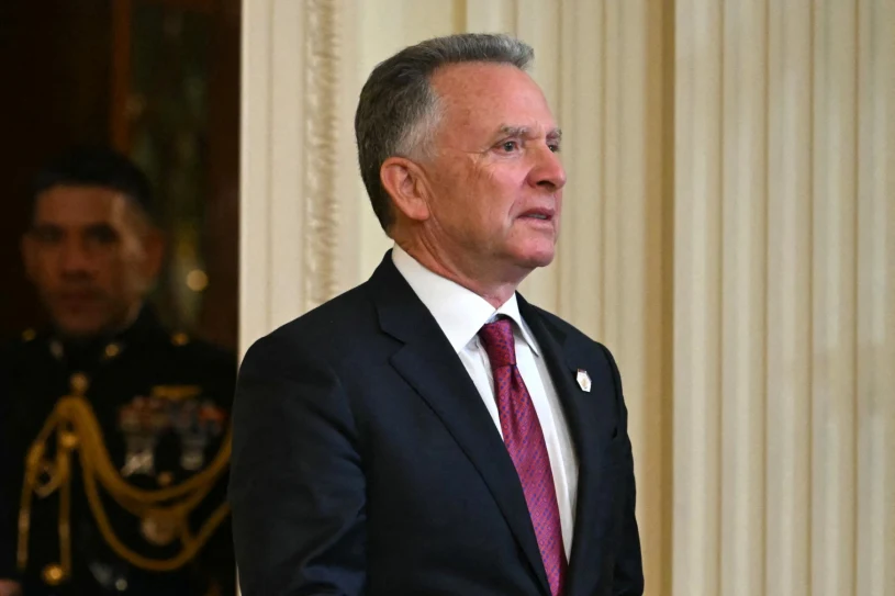 Wysłannik Trumpa ruszył do Szwajcarii. W tle program nuklearny Iranu