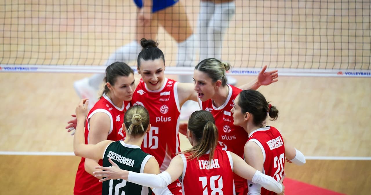 Potwierdza się to, co mówiono o polskich siatkarkach. Nie brzmi to dobrze