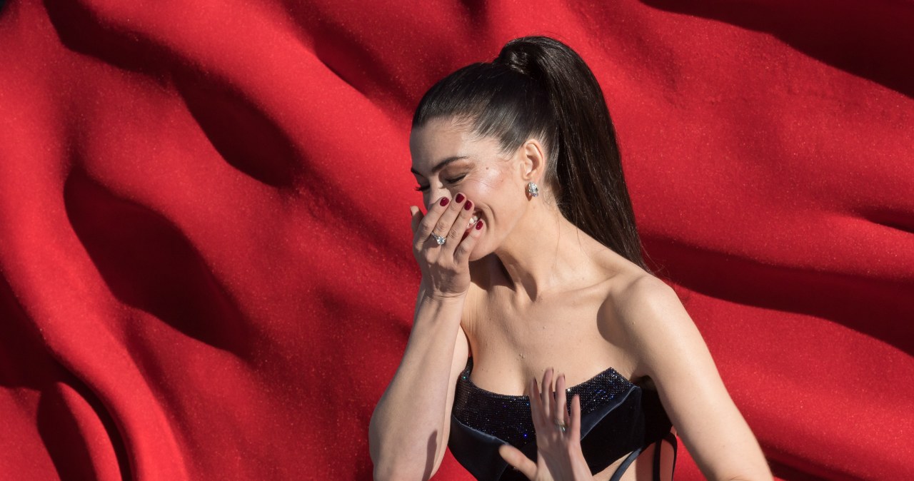 Anne Hathaway ogłosiła ciążę. Urocze nagranie podbija internet
