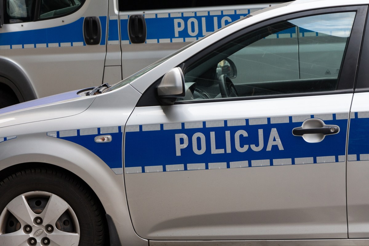 Zabił teścia i ranił teściową. Nowe informacje o poszukiwanym