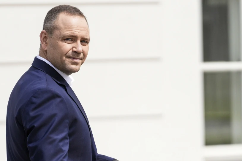 "Poważny kryzys dyplomatyczny". Światowe media piszą o decyzji Nawrockiego