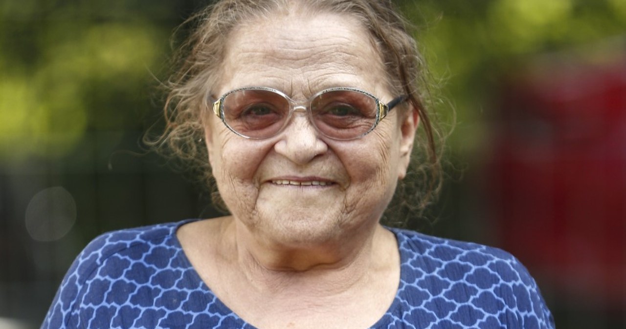 Grażyna Zielińska mówi wprost o swojej emeryturze. "Marna"