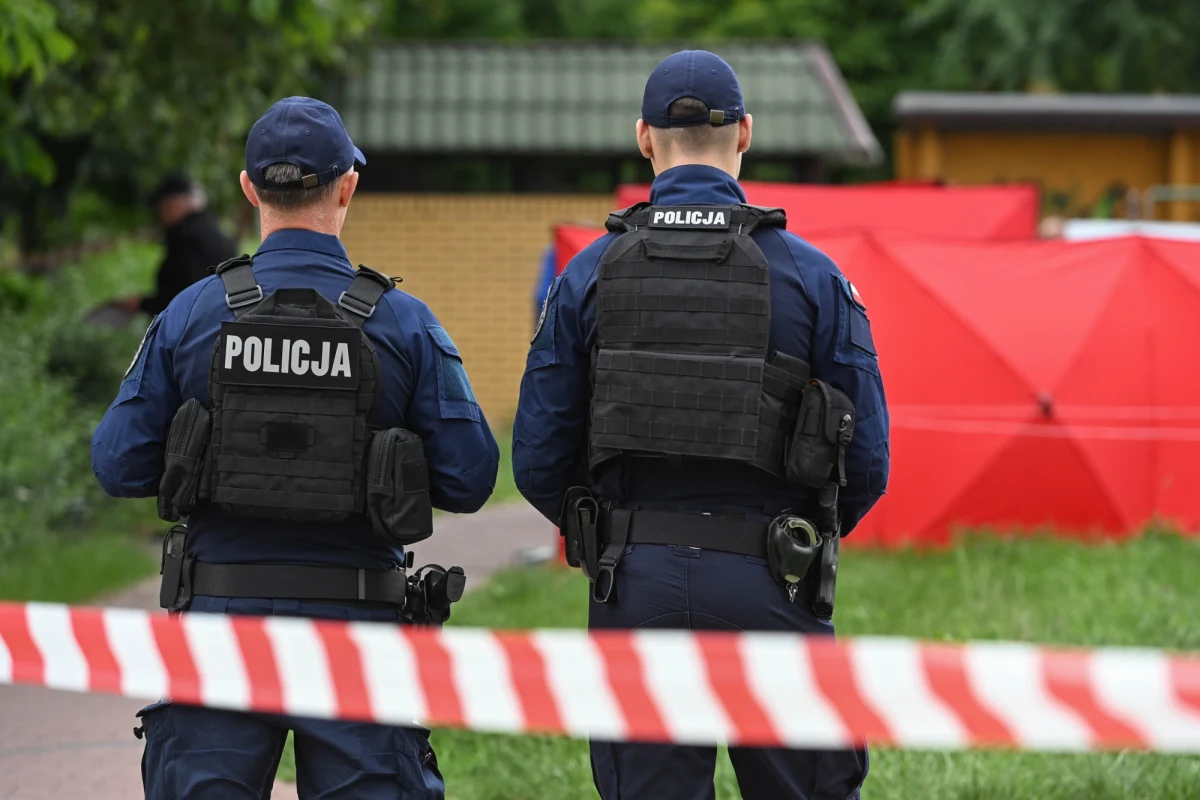 ​36-letni obywatel Gruzji Elnur A., który jest podejrzany o zabójstwo Rosjanina w Białej Podlaskiej w Lubelskiem został w sobotę aresztowany. Mężczyzna przed prokuratorem nie przyznał się do winy. Wniosek o aresztowanie Gruzina prokuratura argumentowała tym, że może się ukryć, uciec czy też mataczyć w sprawie.