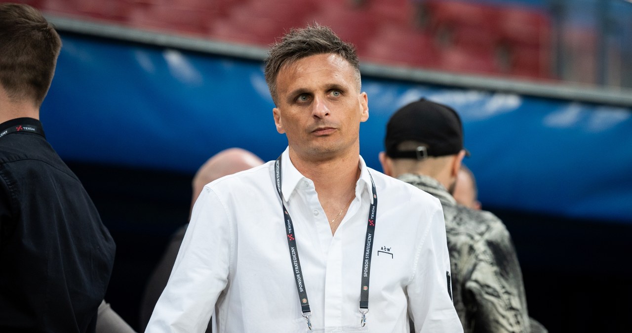 Robi furorę na mundialu. Sensacyjne wieści. Chce go Wieczysta Kraków
