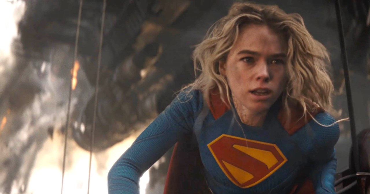 Pierwsze recenzje "Supergirl". Krytycy są raczej zachowawczy
