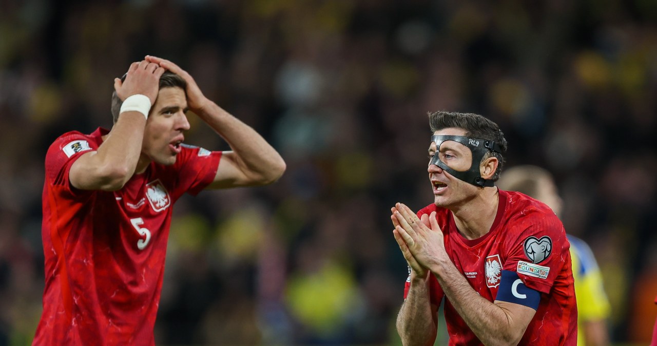 Małe tsunami, polski futbol ma problem. "Mundial, który nie istnieje"