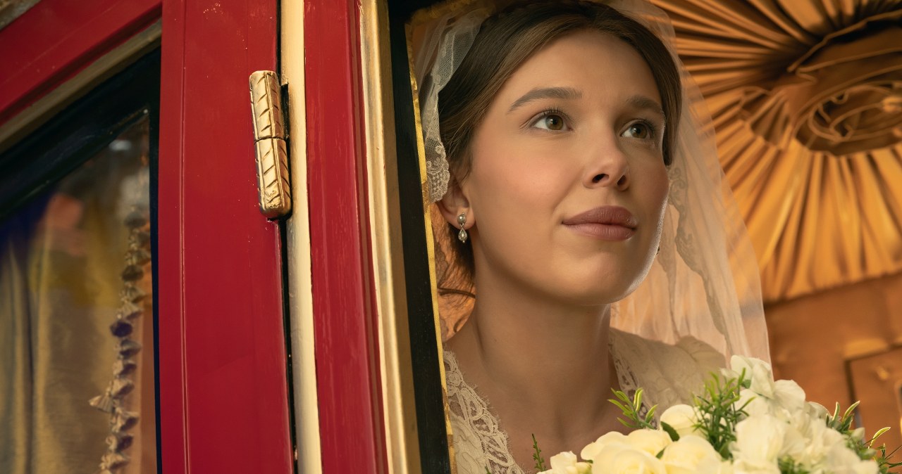 Lipcowe premiery Netfliksa. Oto 7 nowych filmów, które trafią na platformę