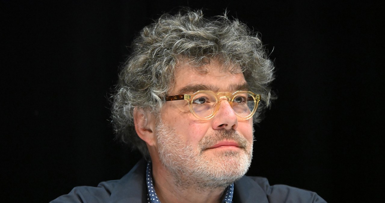 Grzegorz Łoszewski Prezesem Stowarzyszenia Filmowców Polskich