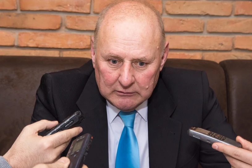 "Futbolowy diabeł". Tomaszewski w szoku. Wskazał najlepszego piłkarza MŚ