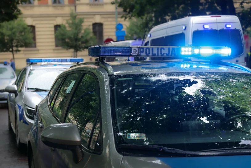 Tragiczny finał rodzinnej kłótni. Wydano list gończy za podejrzanym