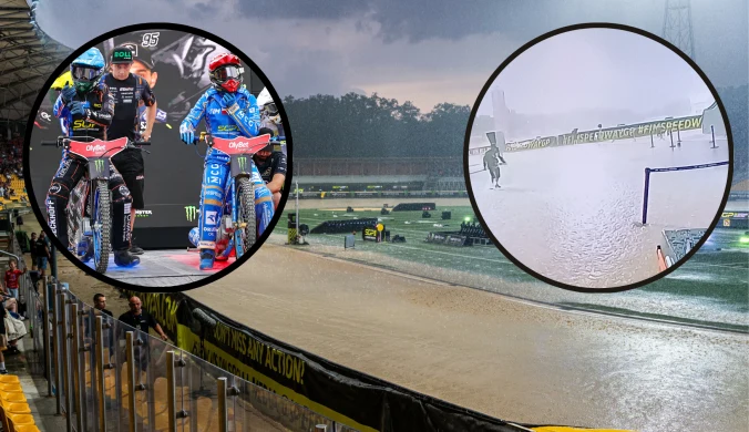 Armagedon we Wrocławiu, ale co zrobił Zmarzlik w finale. Koniec serii