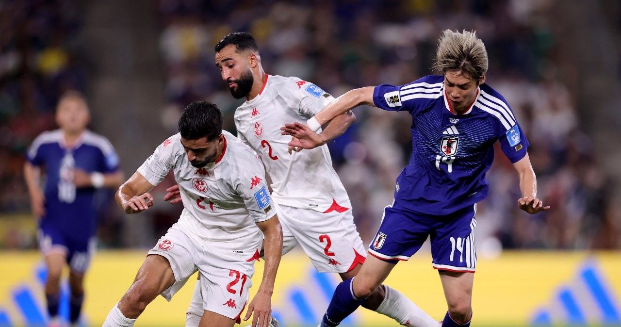 Wyjątkowy mecz w historii MŚ. 4 gole w Monterrey. Oto kolejny odpadający