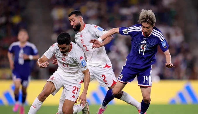 Wyjątkowy mecz w historii MŚ. 4 gole w Monterrey. Oto kolejny odpadający