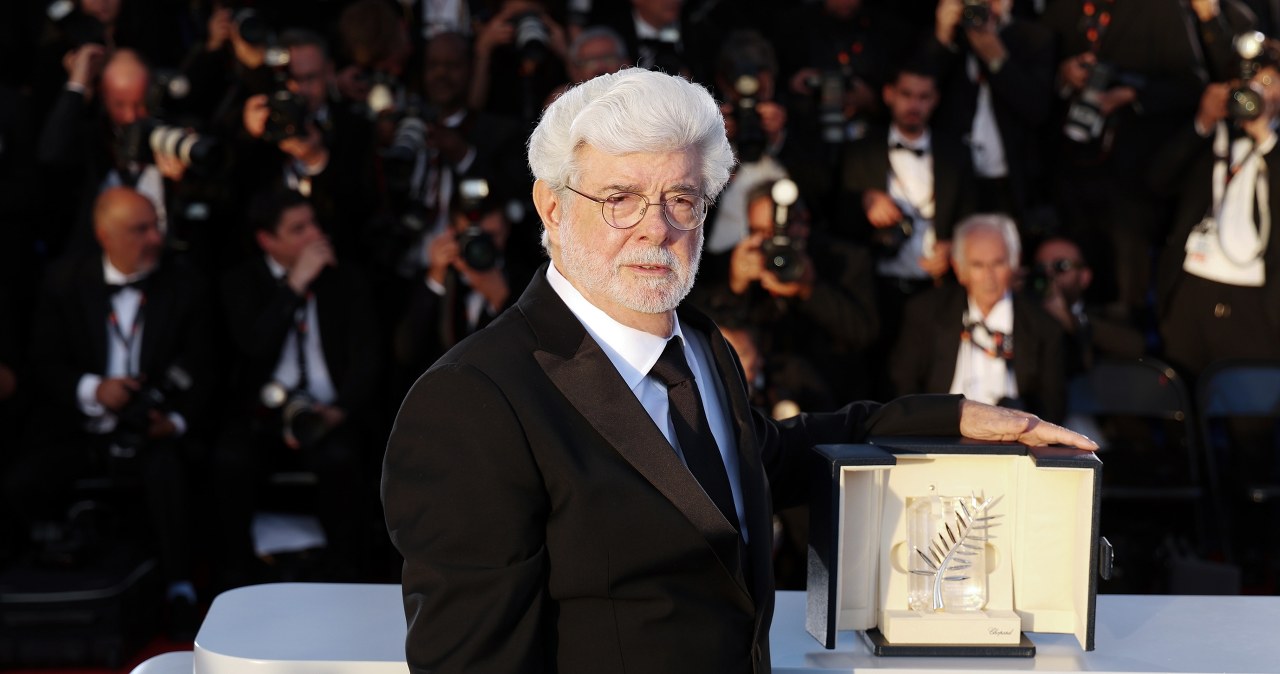 George Lucas wraca z emerytury. Nie chodzi o "Gwiezdne wojny"