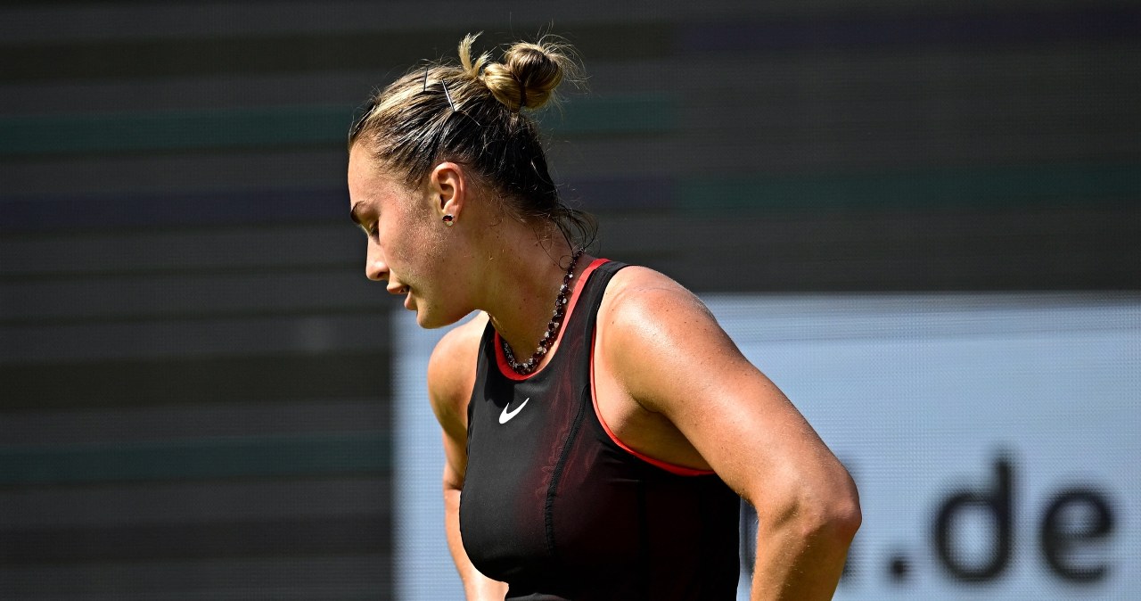 Sabalenka ośmieszona, na jaw wyszły szczegóły. Tak pogrążyła Białorusinkę