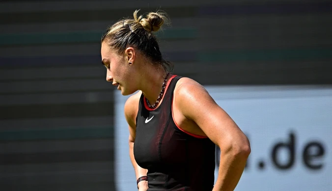 Sabalenka ośmieszona, na jaw wyszły szczegóły. Tak pogrążyła Białorusinkę