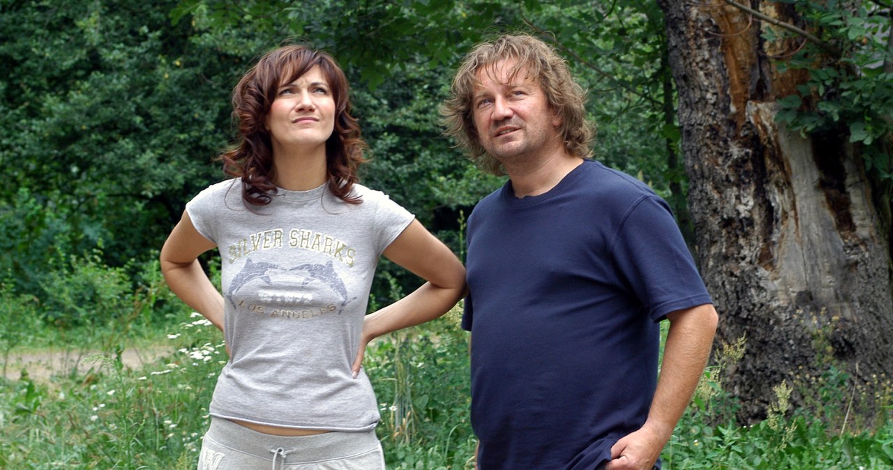 Znamy decyzję w sprawie Kusego w nowych odcinkach "Rancza"