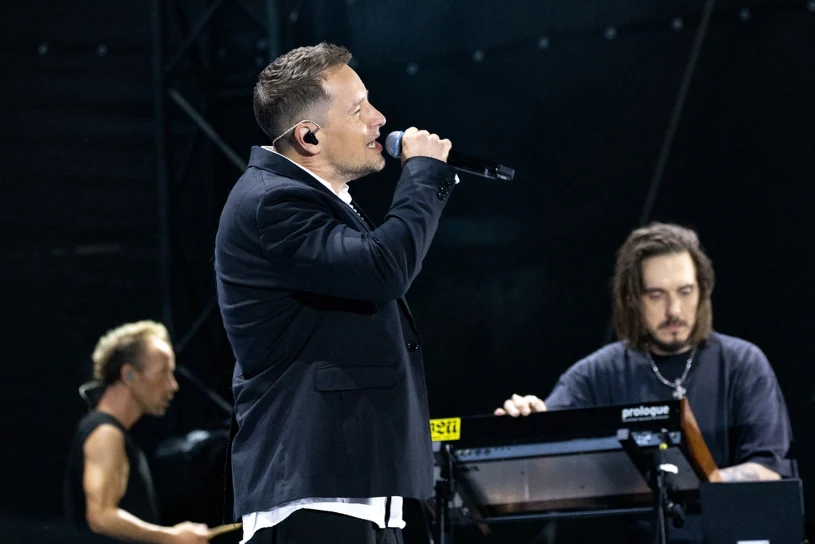 "Na zawsze w historii". Wyjątkowy koncert Miuosha zobaczą widzowie Polsatu