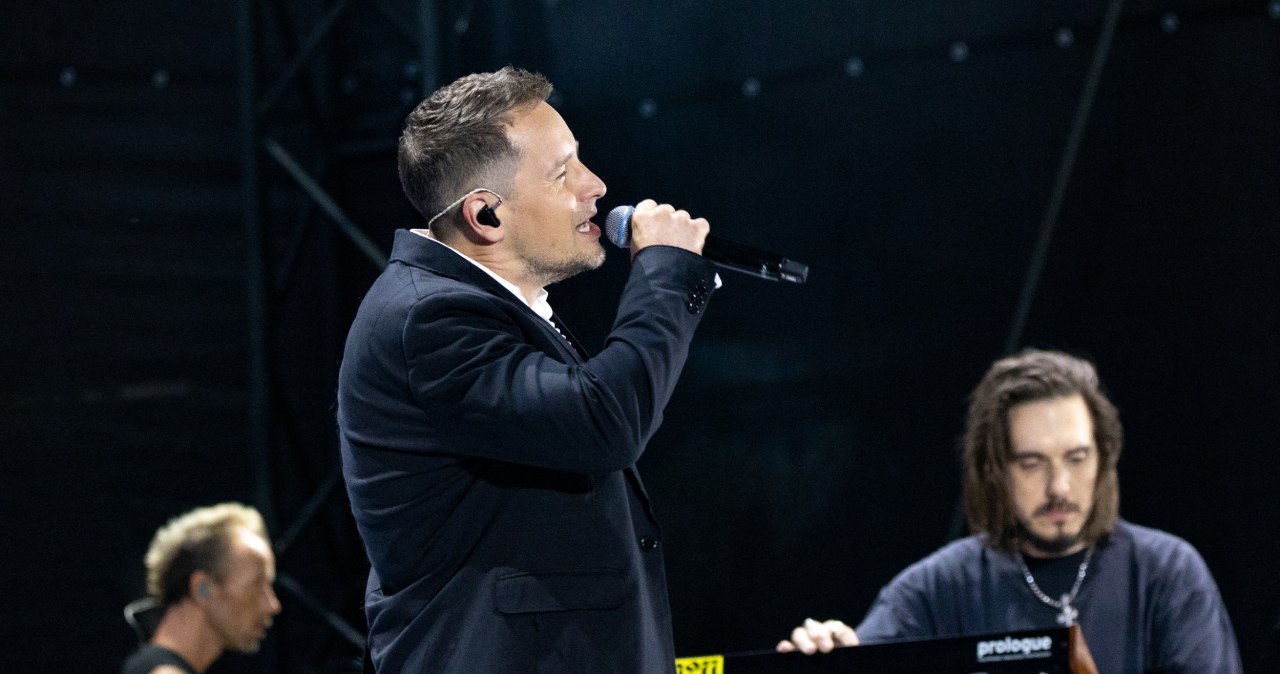 "Na zawsze w historii". Wyjątkowy koncert Miuosha zobaczą widzowie Polsatu