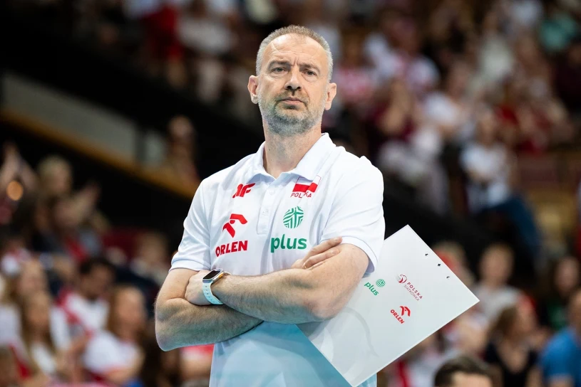 Nikola Grbić zdecydował, gwiazdy wracają do kadry. To oni zagrają w Polsce