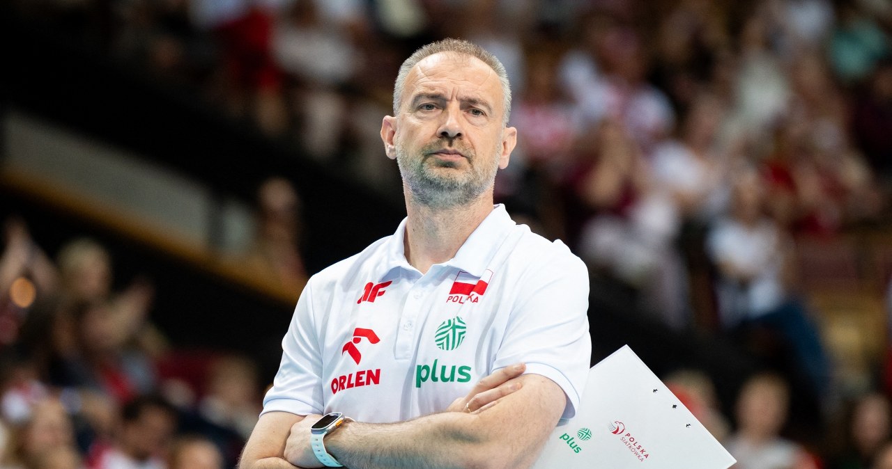 Nikola Grbić zdecydował, gwiazdy wracają do kadry. To oni zagrają w Polsce