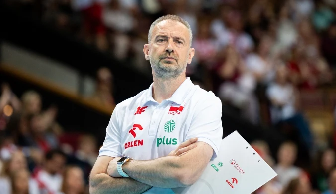 Nikola Grbić zdecydował, gwiazdy wracają do kadry. To oni zagrają w Polsce